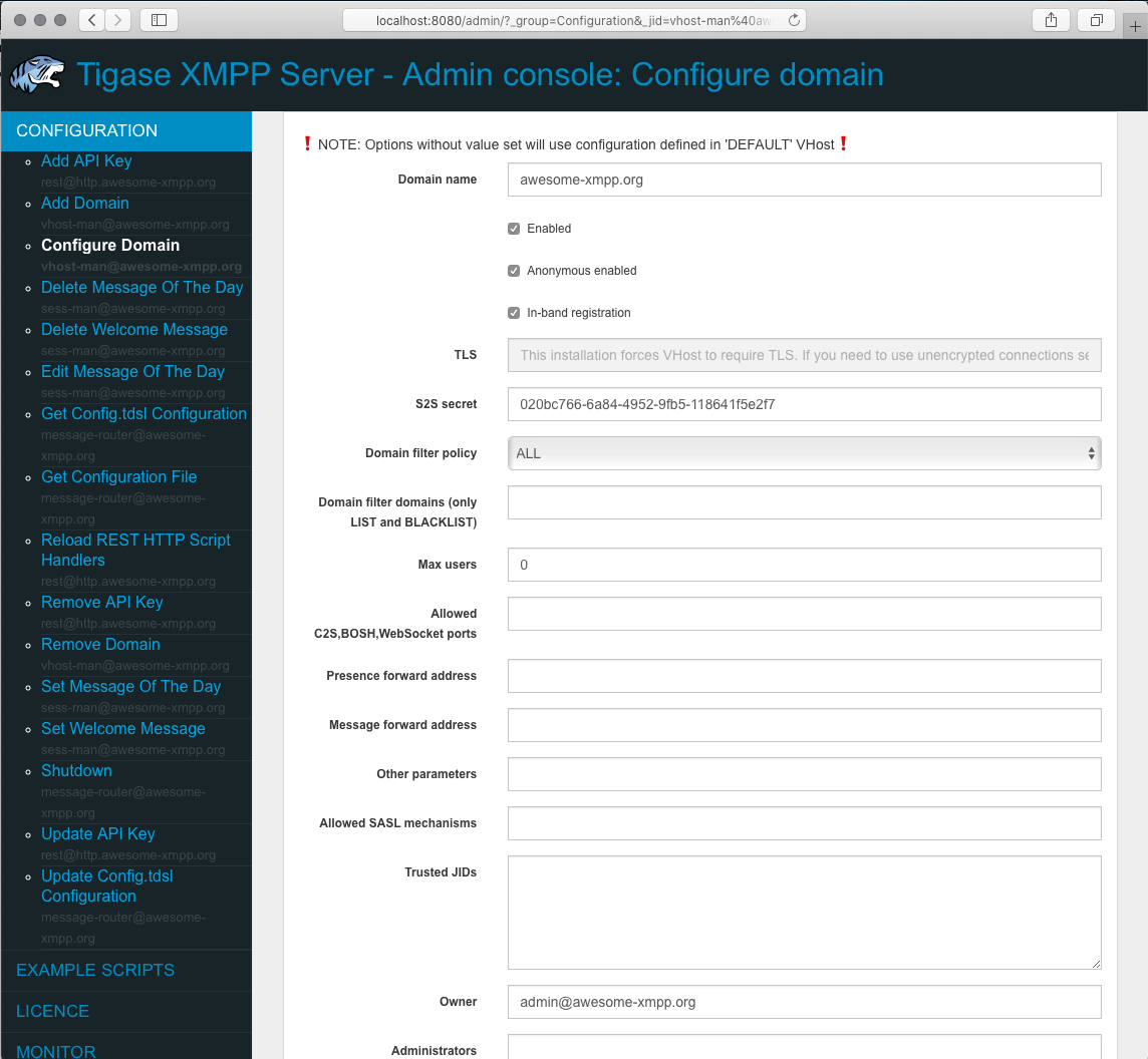 tigase-vhost-configuration-2